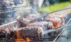 Fall Smoker - October 15, 2026