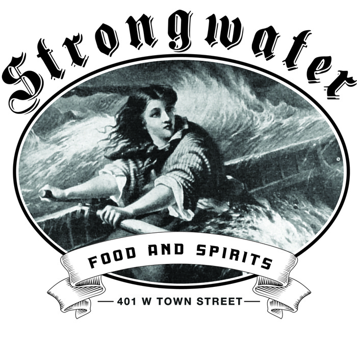 Strongwater White Logo 01 40