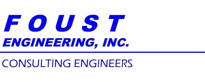 Foust Logo Foust Logo