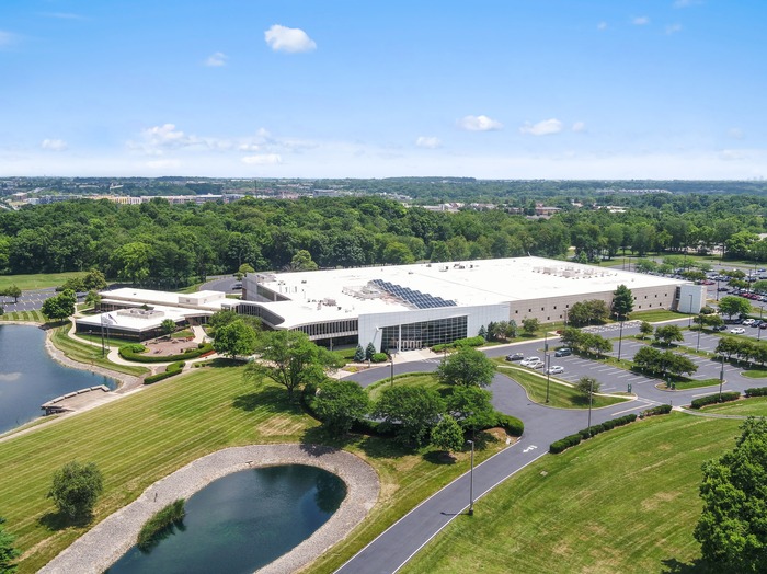 6600 Kilgour Pl. 6600 Kilgour Pl.