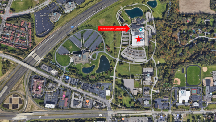 Map 6600 Kilgour Pl. Map 6600 Kilgour Pl.