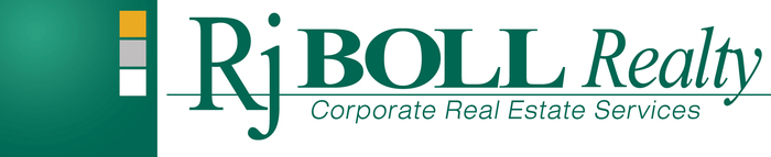 Rj Boll Logo