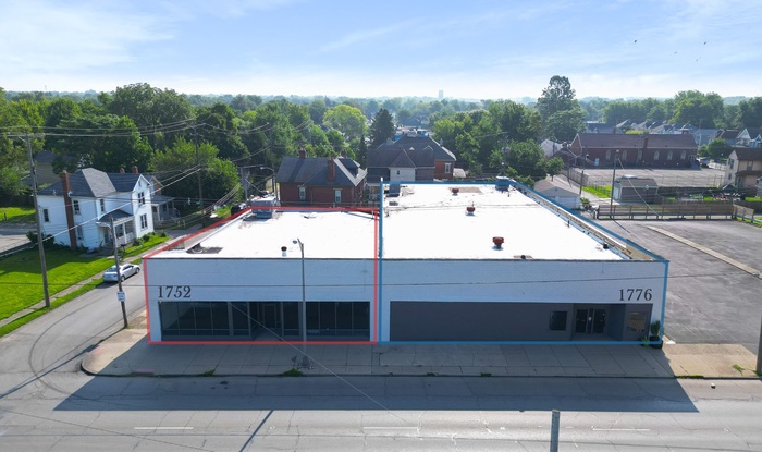 1752 1776 S High St Main 1752 1776 S High St Main