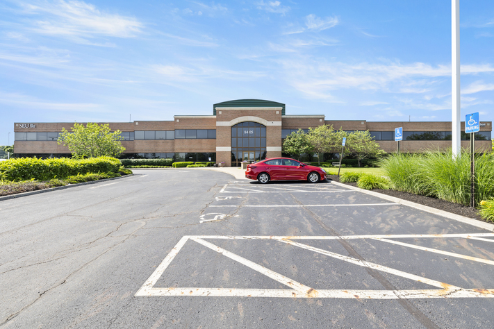 8405 Pulsar Pl Exterior 8405 Pulsar Pl Exterior