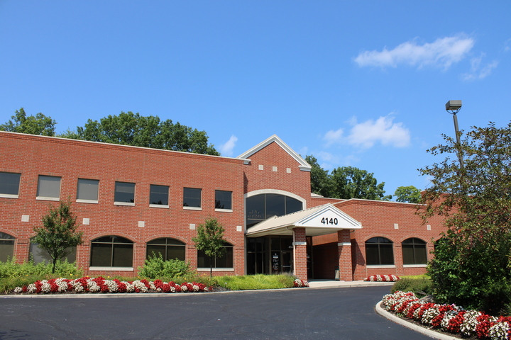 4140 Executive Pkwy 4140 Executive Pkwy