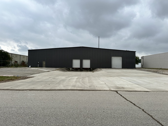 2523 Creekway Drive
