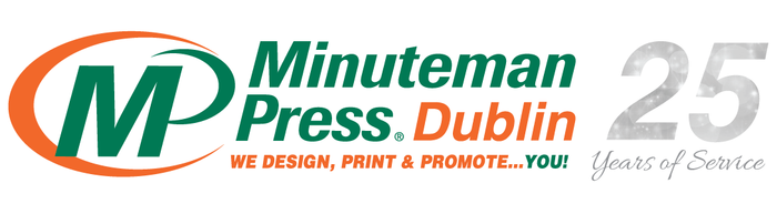 Minuteman Press 25