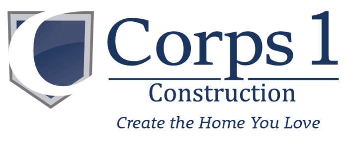 Corps 1 Construction
