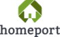 Homeport logo 2015 Homeport logo 2015