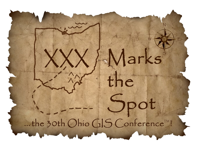 The 30th Ohio GIS Conference TM