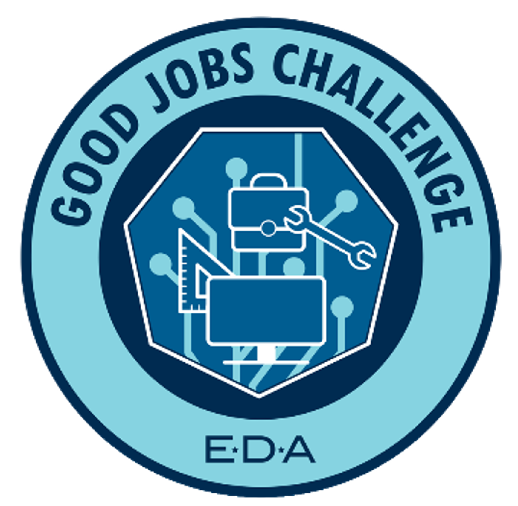 Good Jobs Challenge