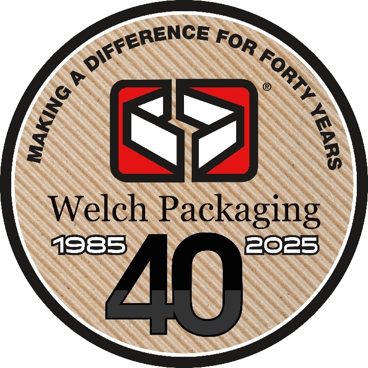 Welch Packaging