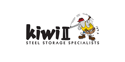 Kiwi Steel Storage Specialists