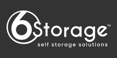 6 Storage Self Storage Solutions