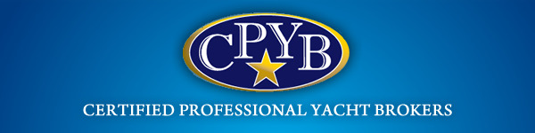 Certified Professional Yacht Brokers