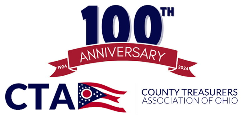County Treasurers Association of Ohio
