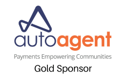 Autoagent Gold Sponsor