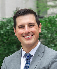 RJ Mancini