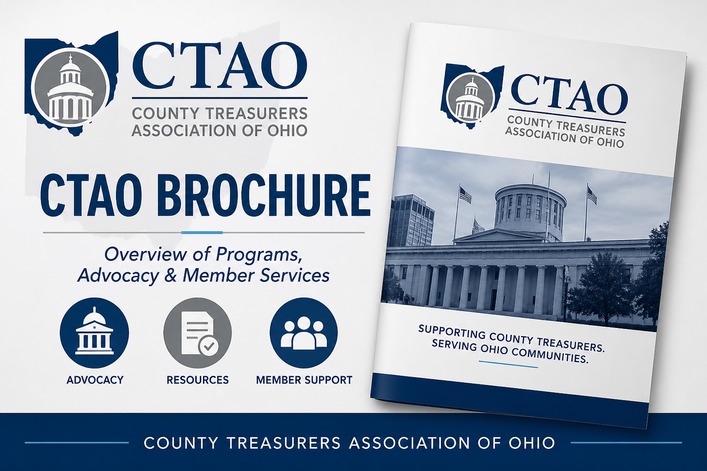 CTAO Brochure