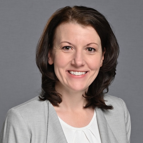 Katherine J. Kelich - President