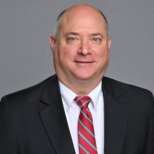 Alex Zumbar - Legislative Committee Co-Chair