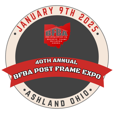 Buckeye Frame Building Association