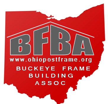 Buckeye Frame Building Association