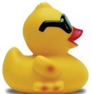 Rubber Duck