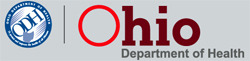 Ohio Dept Of Health Logo
