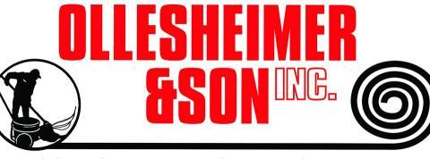 Ollesheimer Logo Ollesheimer Logo