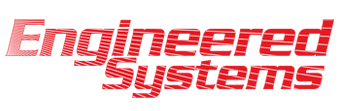 Engineered Systems Logo Engineered Systems Logo