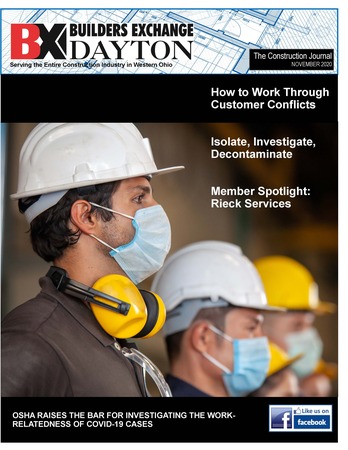 DBX Journal Cover NOV20