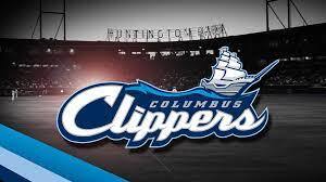 MCACO Columbus Clippers  MCACO Columbus Clippers