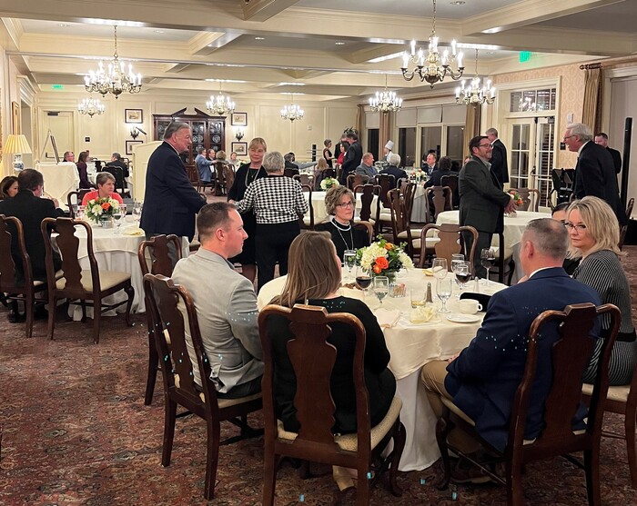 MCACO 2023 Installation Banquet - pic 2