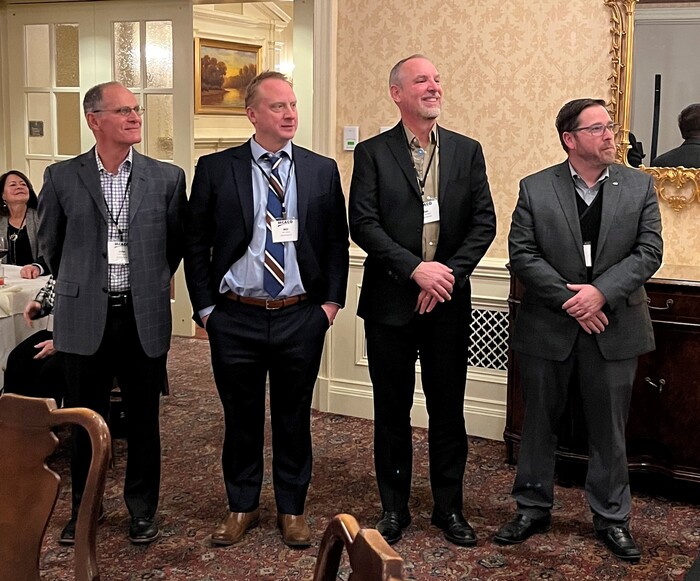 MCACO 2023 Installation Banquet - pic 4 MCACO 2023 Installation Banquet - pic 4