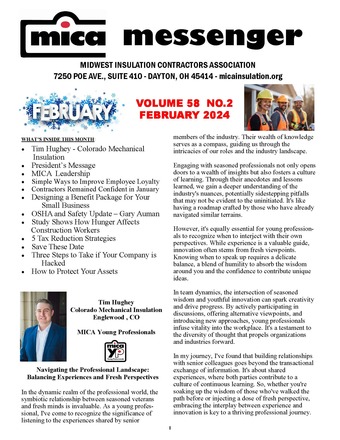 2024 February Edition Page 01