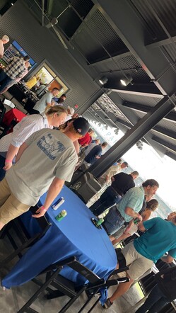 MCACO 2023 Clippers Night - Crowd  MCACO 2023 Clippers Night - Crowd