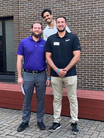 MCACO 2023 Cornhole Tournament - Runners Ups 2 MCACO 2023 Cornhole Tournament - Runners Ups 2