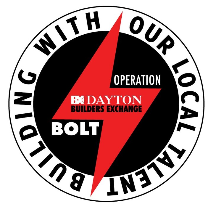 Dbx Operation Bolt Horizontal Logo