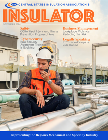 Csia Insulator Nov Cover