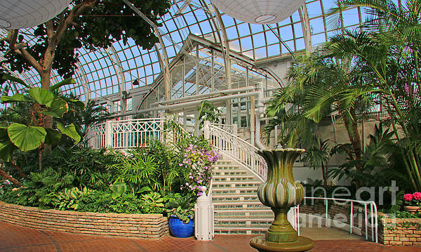 MCACO 2024 Installation Banquet - Palm House inside 