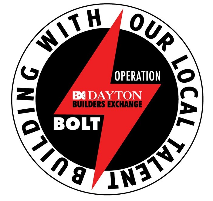 Dbx Operation Bolt Horizontal Logo