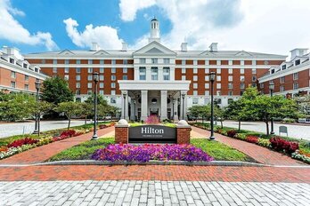 Hilton