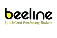 Beeline Logo Vector