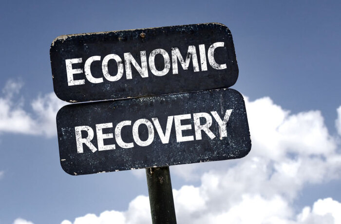 The Economic Recovery Outlook for Where You Live::Four Things to Know