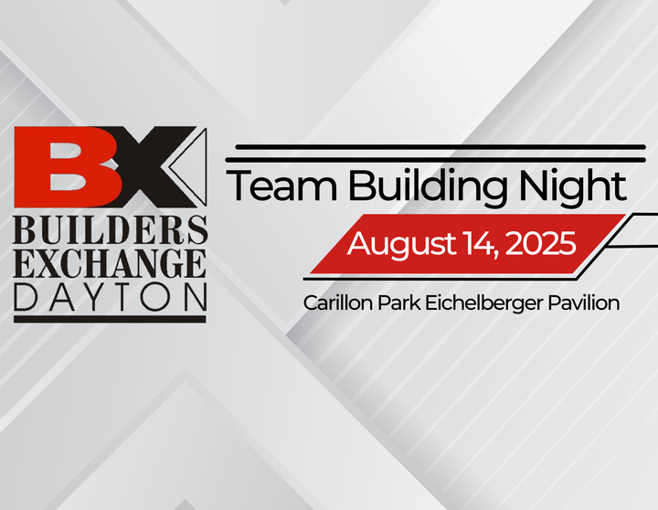 Get Registered! 2025 DBX Team Building Night