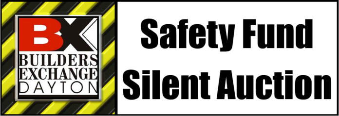 Donate Today! DBX Safety Fund Silent Auction