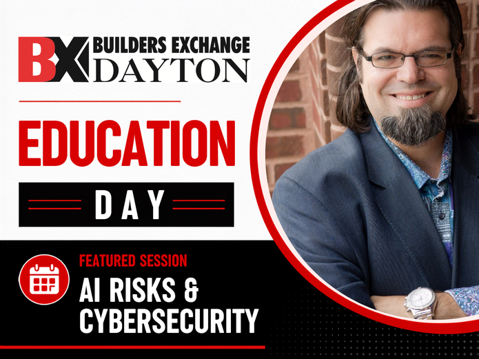 Join Nick Espinosa for a Practical Look at AI Risks at DBX Education Day