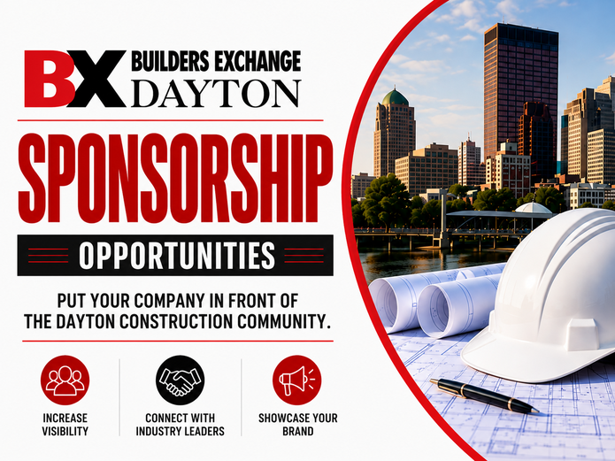 Sponsorship Opportunities at DBX Education Day