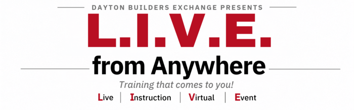 L.I.V.E.